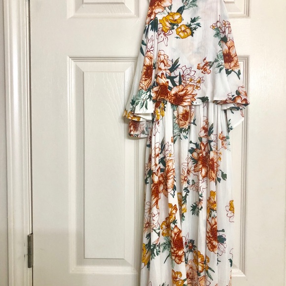 ASOS Floral Dress - Picture 6 of 7